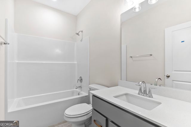 2023 Camberle Court 144, Forsyth, GA 31029