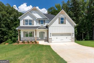 2023 Camberle Court 144, Forsyth, GA 31029