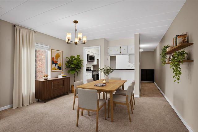 5 Bayard Rd 500, Shadyside, PA 15213