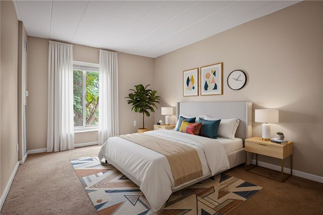 5 Bayard Rd 500, Shadyside, PA 15213