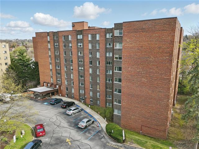 5 Bayard Rd 500, Shadyside, PA 15213