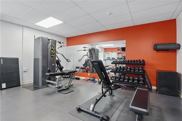 5 Bayard Rd 500, Shadyside, PA 15213