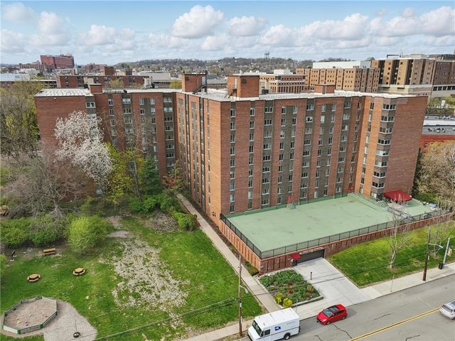 5 Bayard Rd 500, Shadyside, PA 15213