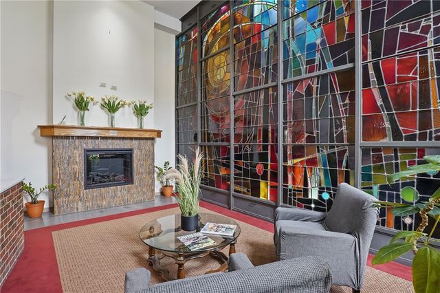 5 Bayard Rd 500, Shadyside, PA 15213