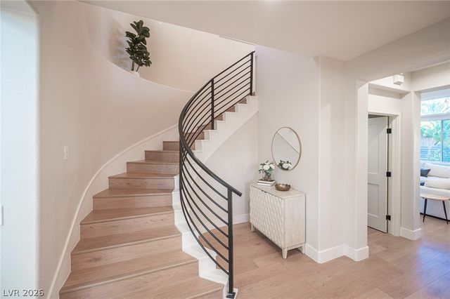 938 Roseberry Drive, Las Vegas, NV 89138