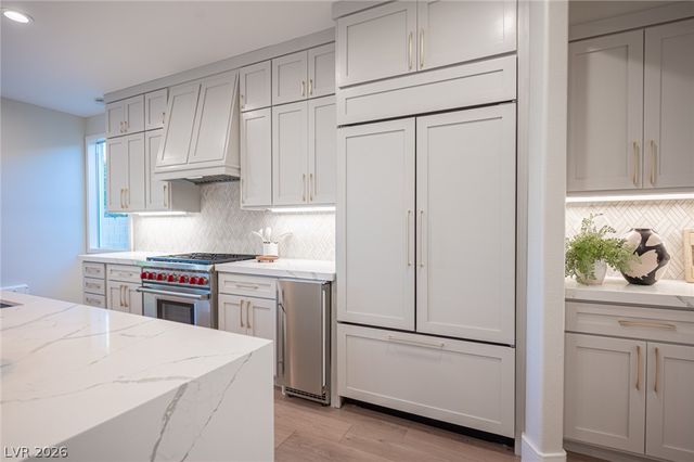 938 Roseberry Drive, Las Vegas, NV 89138