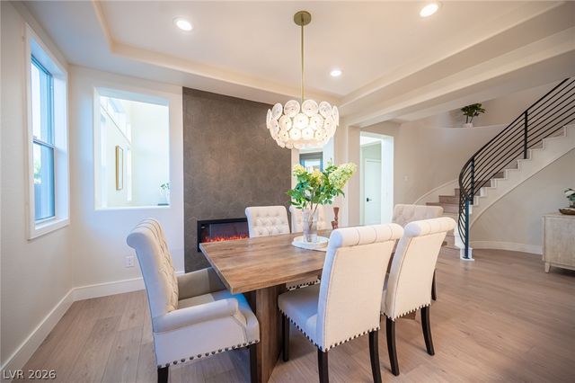 938 Roseberry Drive, Las Vegas, NV 89138