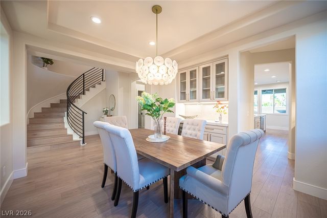 938 Roseberry Drive, Las Vegas, NV 89138