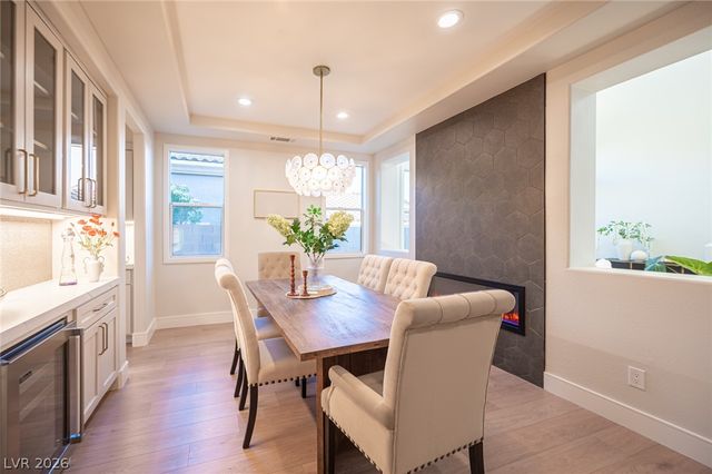 938 Roseberry Drive, Las Vegas, NV 89138