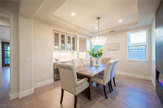938 Roseberry Drive, Las Vegas, NV 89138