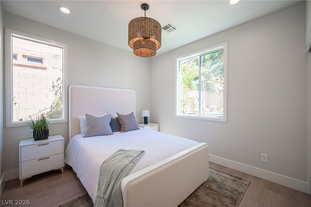 938 Roseberry Drive, Las Vegas, NV 89138