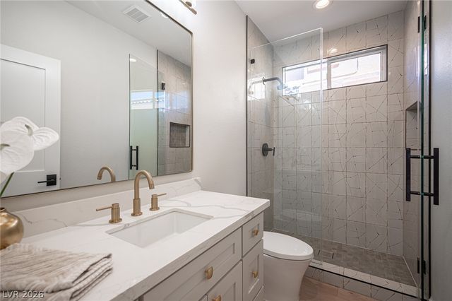 938 Roseberry Drive, Las Vegas, NV 89138