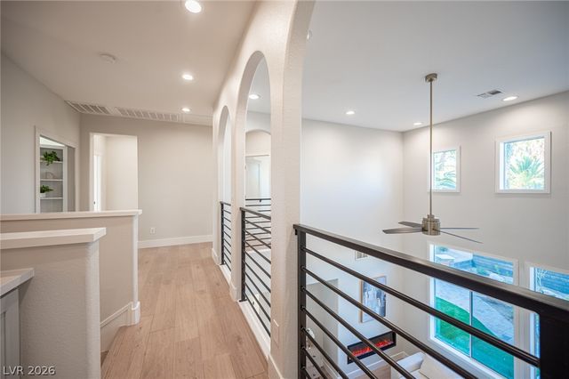 938 Roseberry Drive, Las Vegas, NV 89138