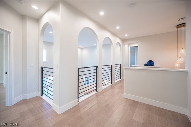 938 Roseberry Drive, Las Vegas, NV 89138