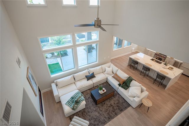 938 Roseberry Drive, Las Vegas, NV 89138