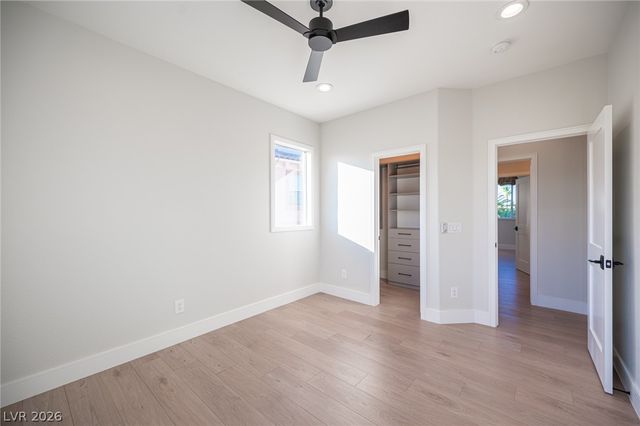 938 Roseberry Drive, Las Vegas, NV 89138