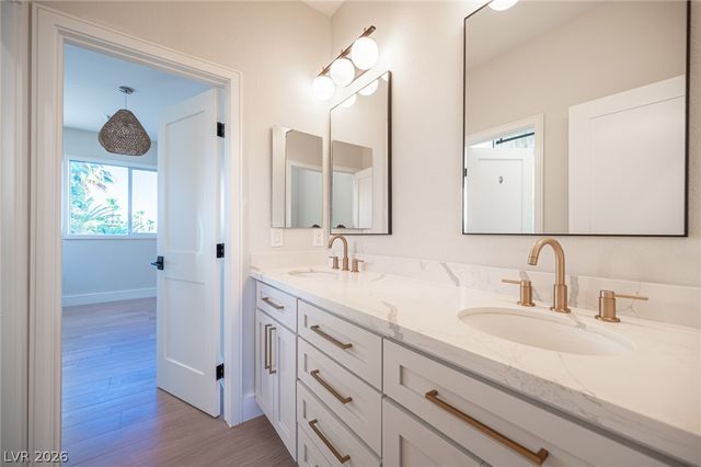 938 Roseberry Drive, Las Vegas, NV 89138
