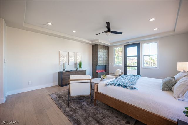 938 Roseberry Drive, Las Vegas, NV 89138