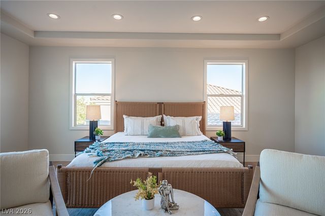 938 Roseberry Drive, Las Vegas, NV 89138