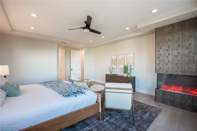 938 Roseberry Drive, Las Vegas, NV 89138