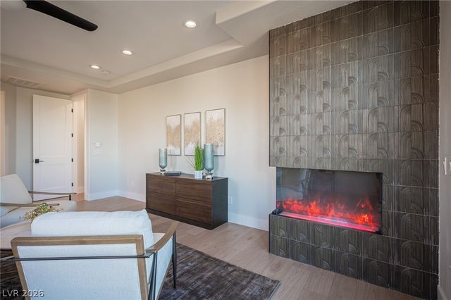 938 Roseberry Drive, Las Vegas, NV 89138