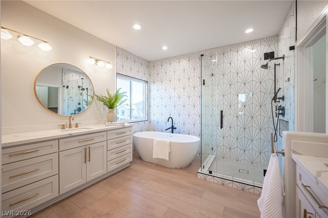 938 Roseberry Drive, Las Vegas, NV 89138