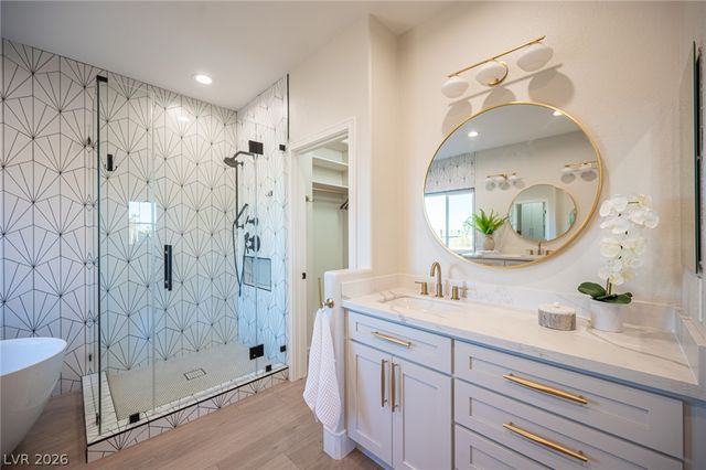 938 Roseberry Drive, Las Vegas, NV 89138