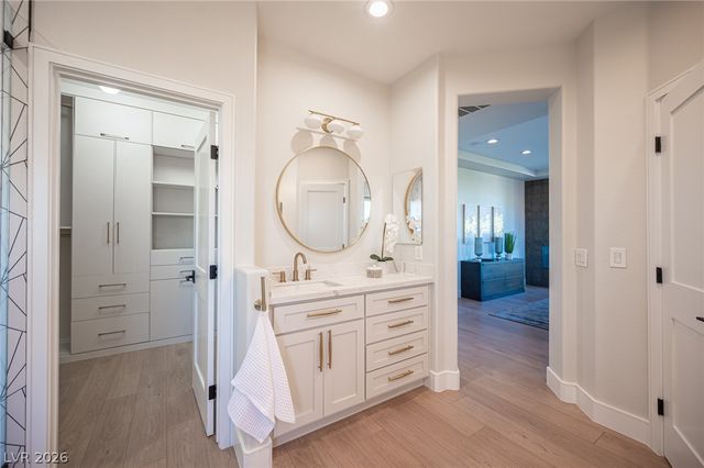 938 Roseberry Drive, Las Vegas, NV 89138