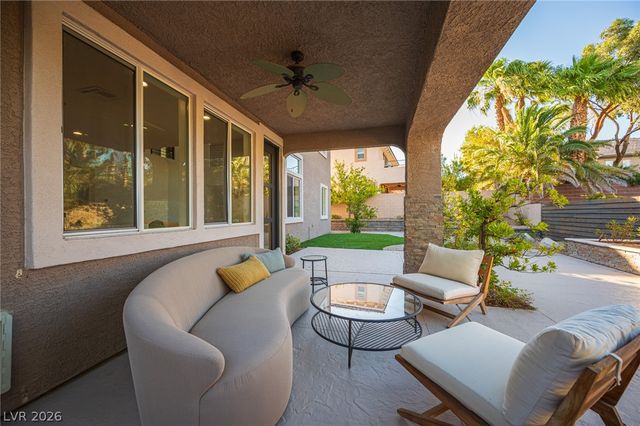 938 Roseberry Drive, Las Vegas, NV 89138