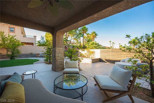 938 Roseberry Drive, Las Vegas, NV 89138