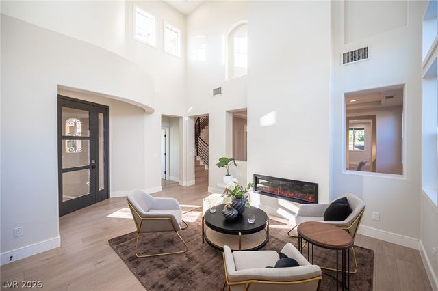 938 Roseberry Drive, Las Vegas, NV 89138