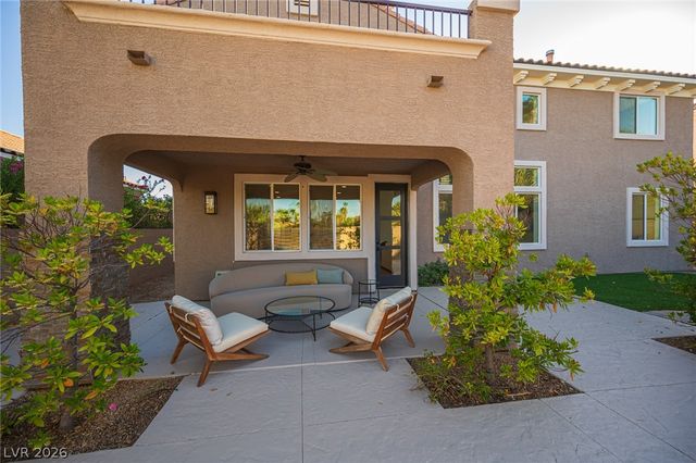 938 Roseberry Drive, Las Vegas, NV 89138