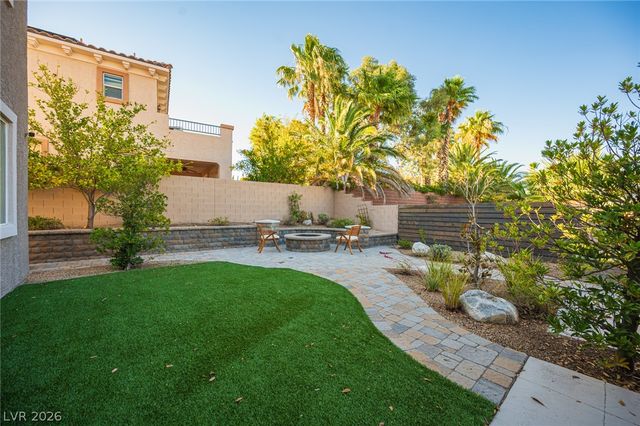 938 Roseberry Drive, Las Vegas, NV 89138