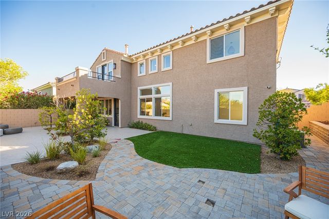 938 Roseberry Drive, Las Vegas, NV 89138