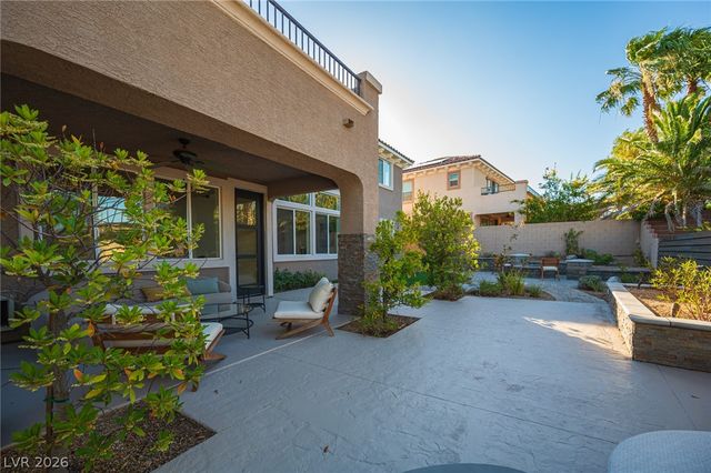 938 Roseberry Drive, Las Vegas, NV 89138