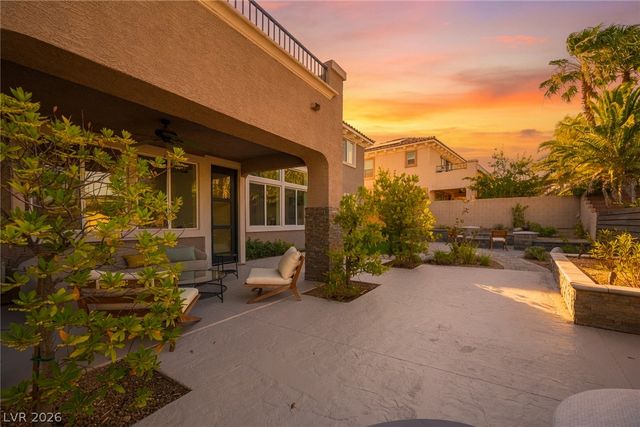938 Roseberry Drive, Las Vegas, NV 89138