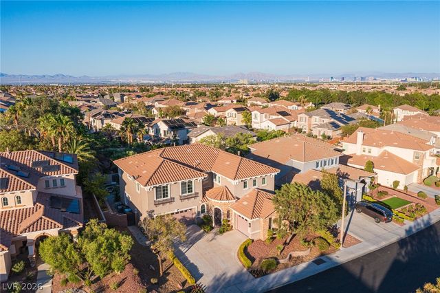 938 Roseberry Drive, Las Vegas, NV 89138