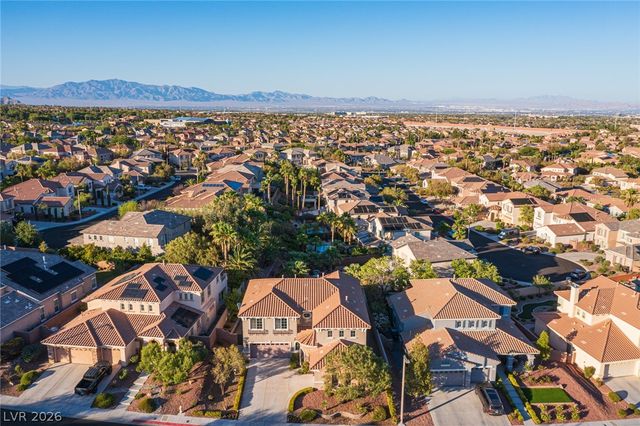 938 Roseberry Drive, Las Vegas, NV 89138