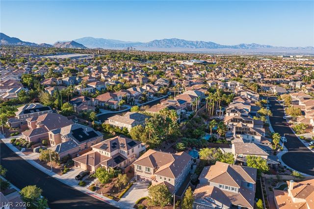 938 Roseberry Drive, Las Vegas, NV 89138