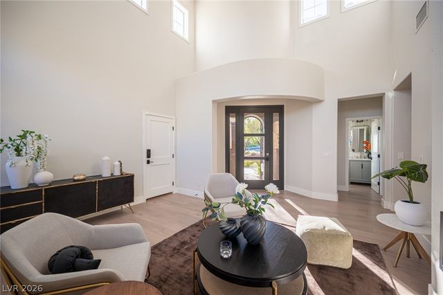 938 Roseberry Drive, Las Vegas, NV 89138