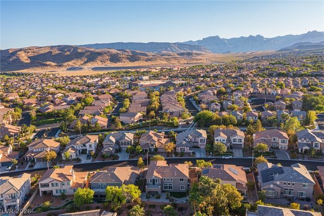 938 Roseberry Drive, Las Vegas, NV 89138