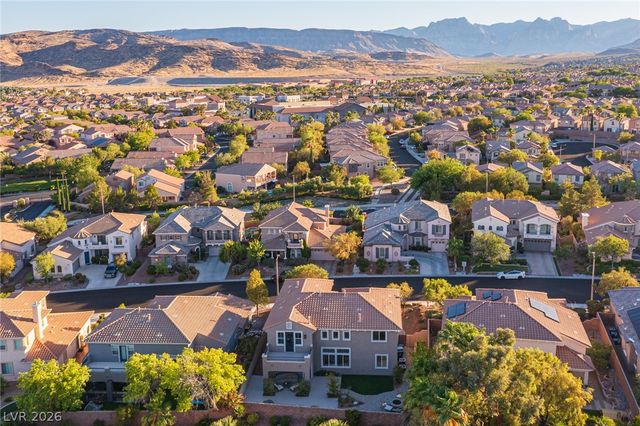 938 Roseberry Drive, Las Vegas, NV 89138