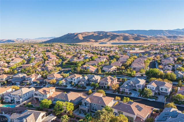 938 Roseberry Drive, Las Vegas, NV 89138