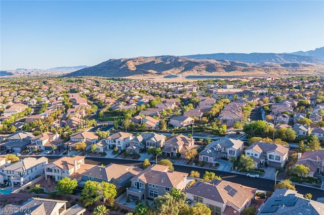938 Roseberry Drive, Las Vegas, NV 89138