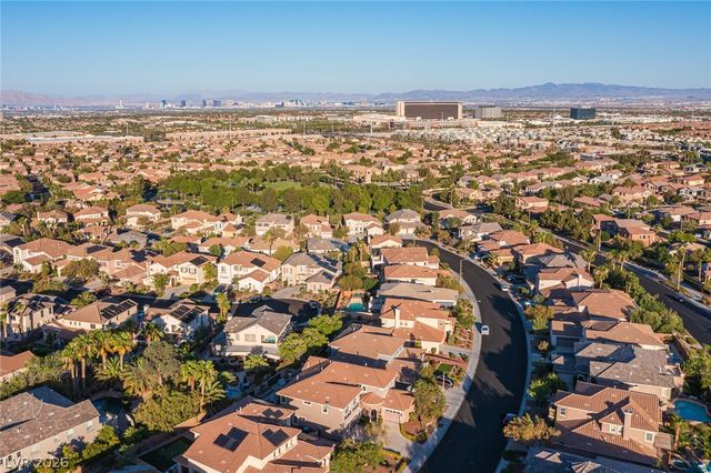 938 Roseberry Drive, Las Vegas, NV 89138
