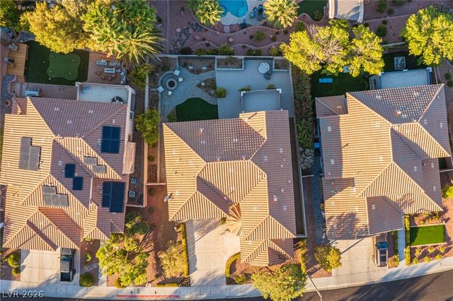 938 Roseberry Drive, Las Vegas, NV 89138