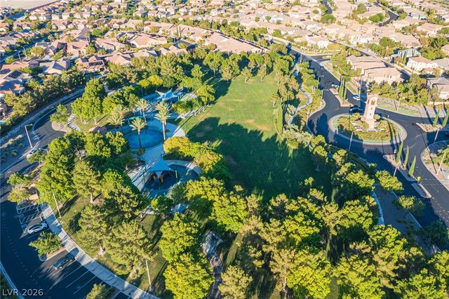 938 Roseberry Drive, Las Vegas, NV 89138
