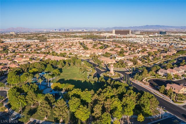 938 Roseberry Drive, Las Vegas, NV 89138