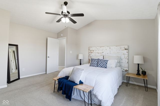 9926 Suncoral Circle, Fishers, IN 46038