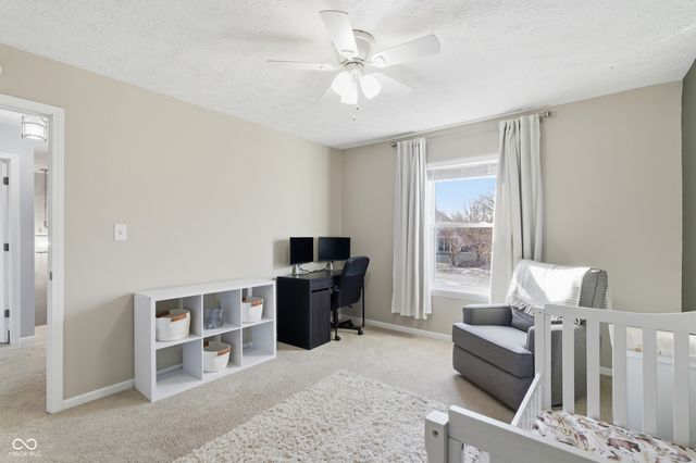 9926 Suncoral Circle, Fishers, IN 46038